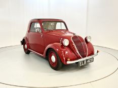 Fiat Topolino