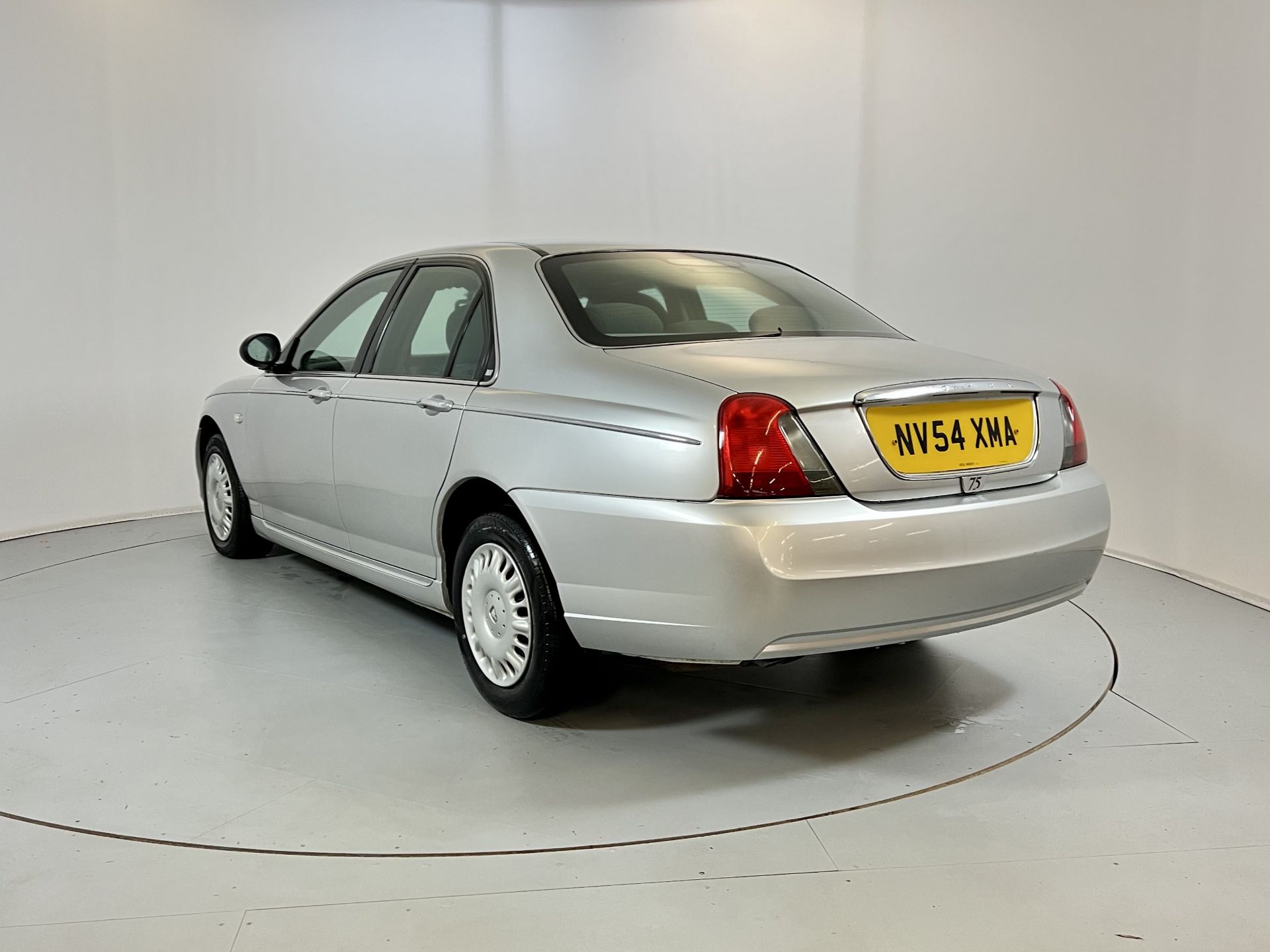 Rover 75 - Image 7 of 33