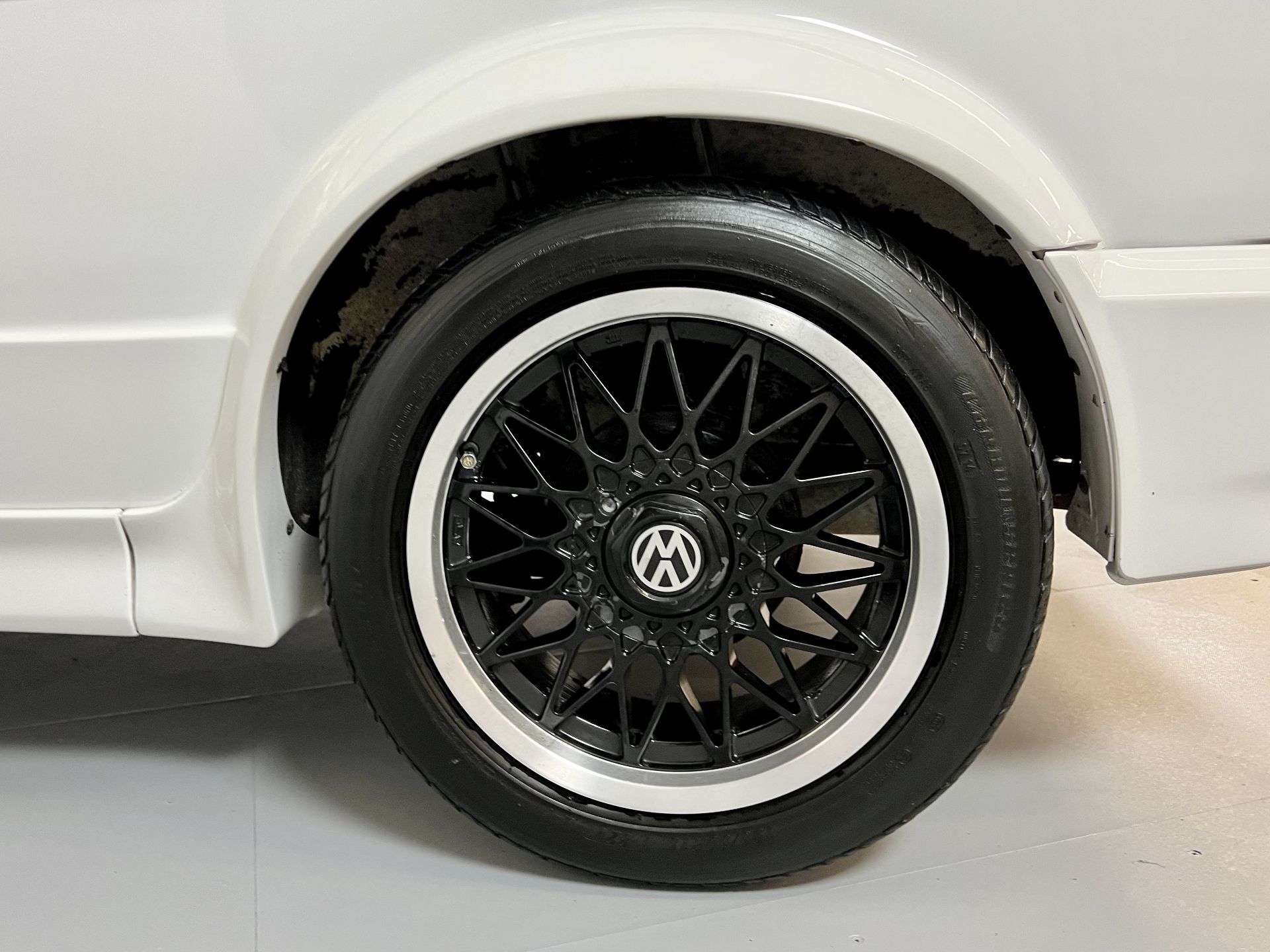 Volkswagen Golf Cabriolet - Image 21 of 31