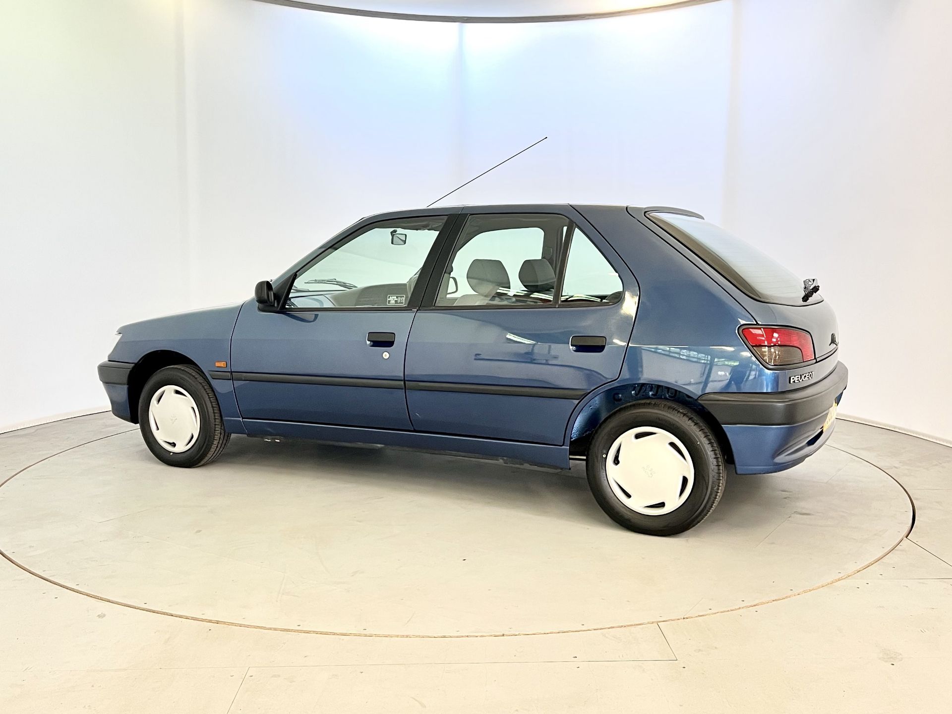 Peugeot 306 - Image 6 of 36