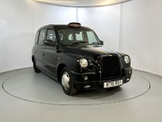 London Taxi