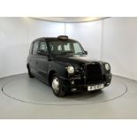 London Taxi