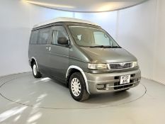 Mazda Bongo 4X4