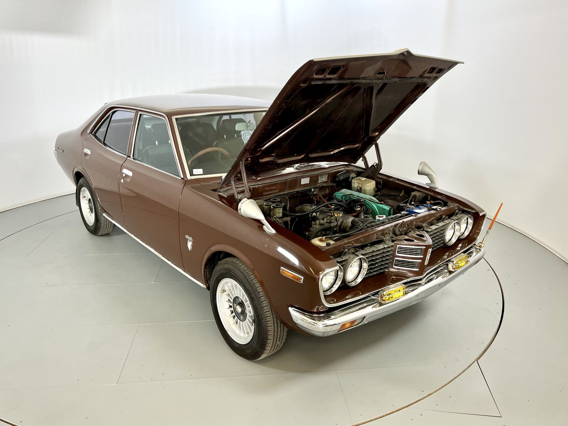 Toyota Corona MK2 - Image 34 of 35