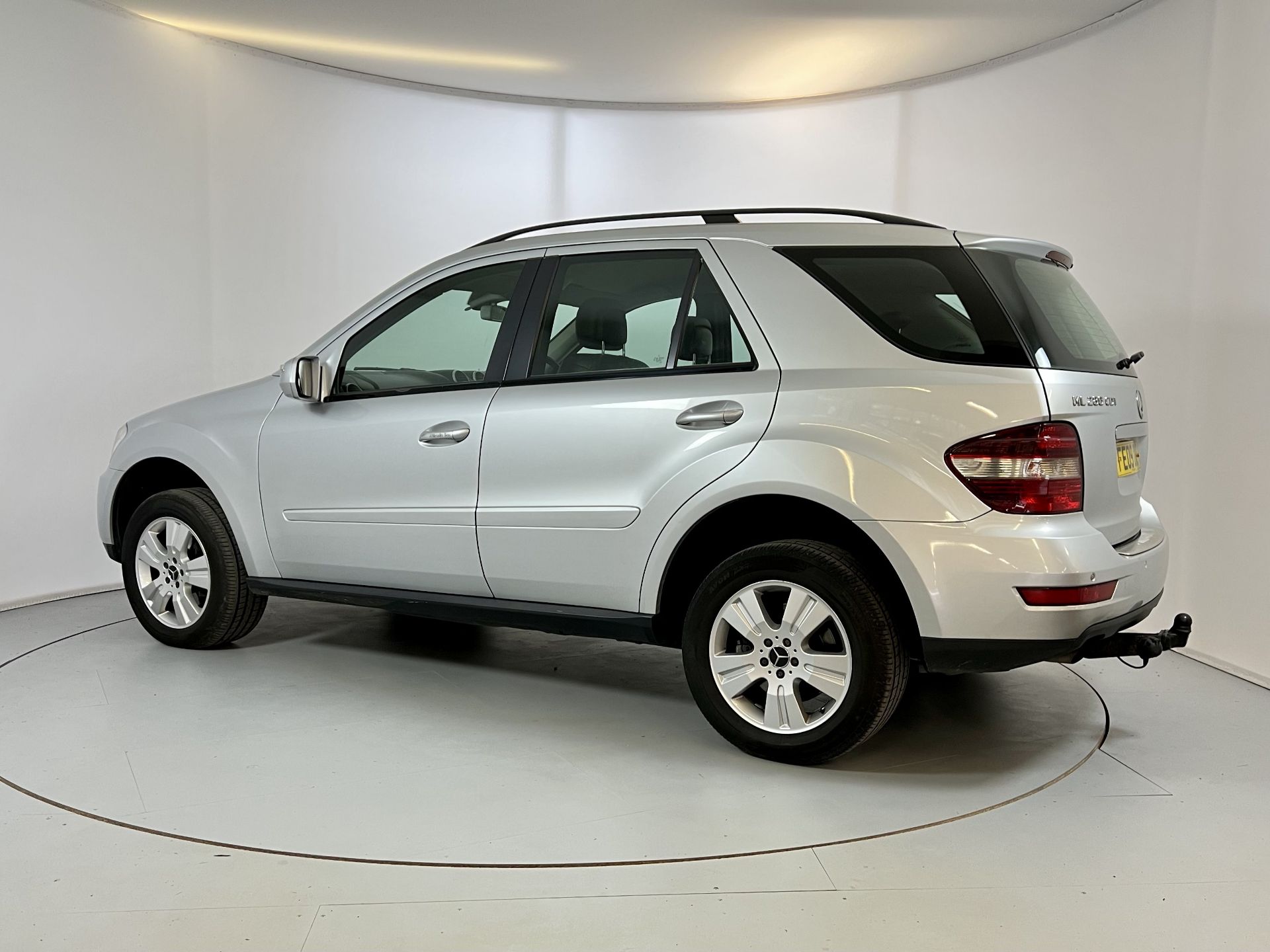 Mercedes-Benz ML280 - Image 6 of 34