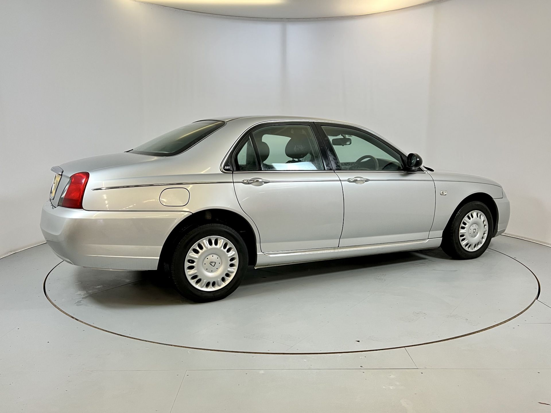 Rover 75 - Image 10 of 33