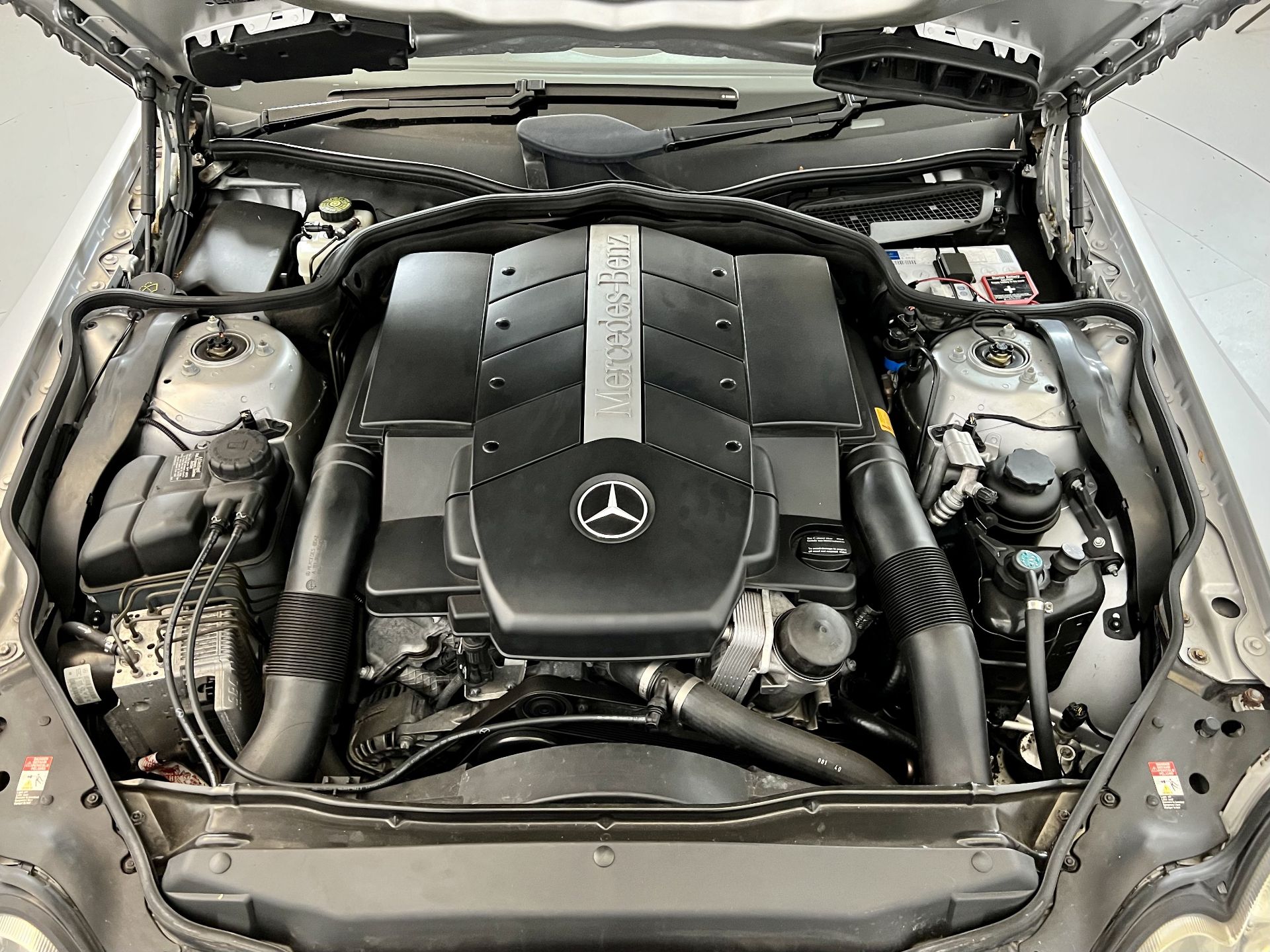 Mercedes-Benz SL500 - Image 27 of 28