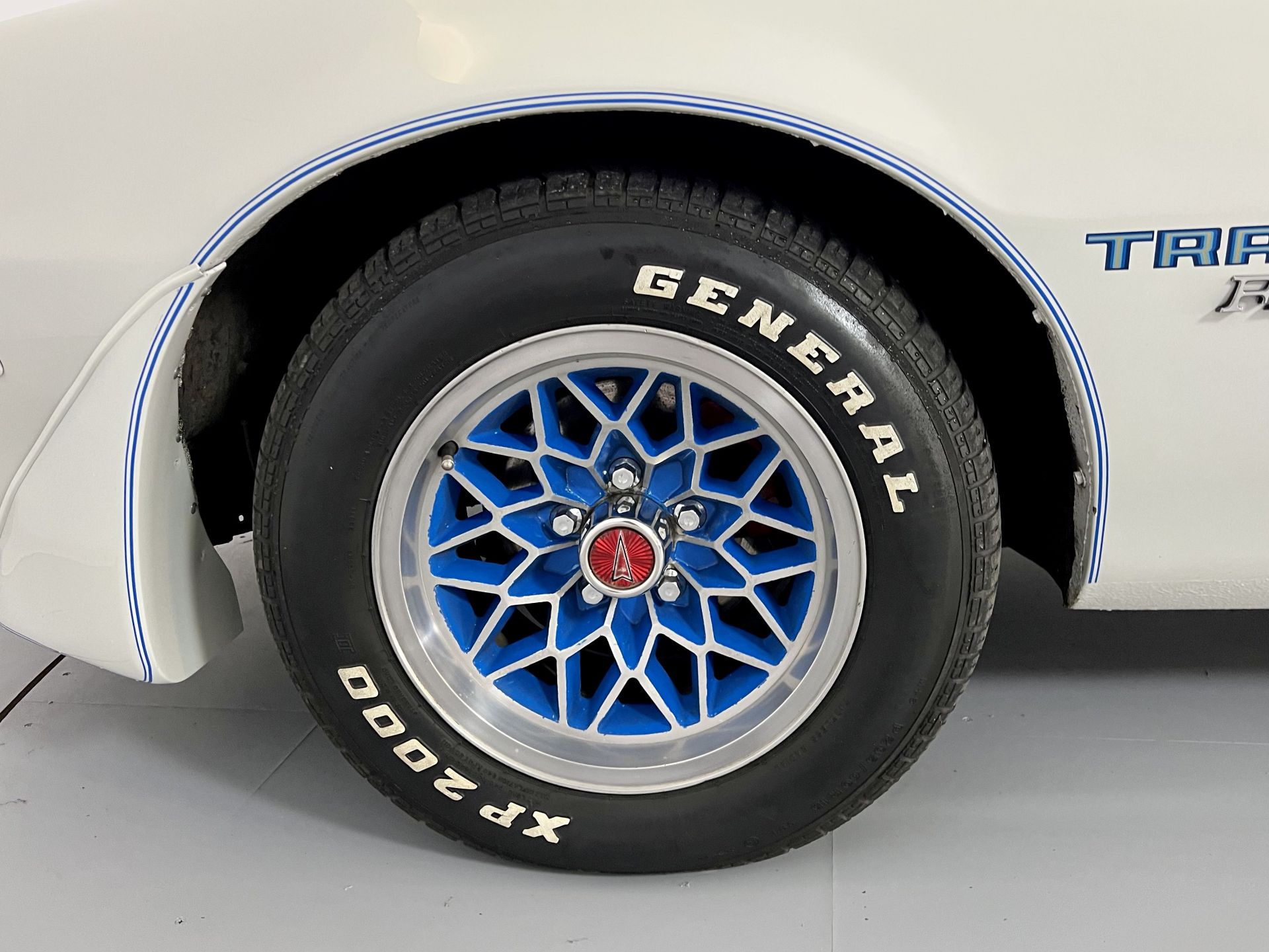 Pontiac Firebird - Trans Am Tribute - Image 18 of 31