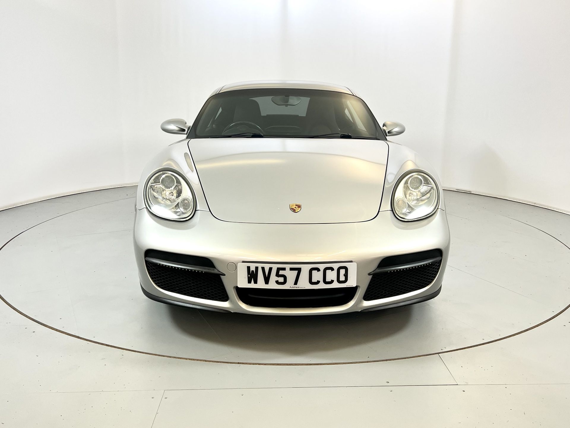 Porsche Cayman - Image 2 of 28