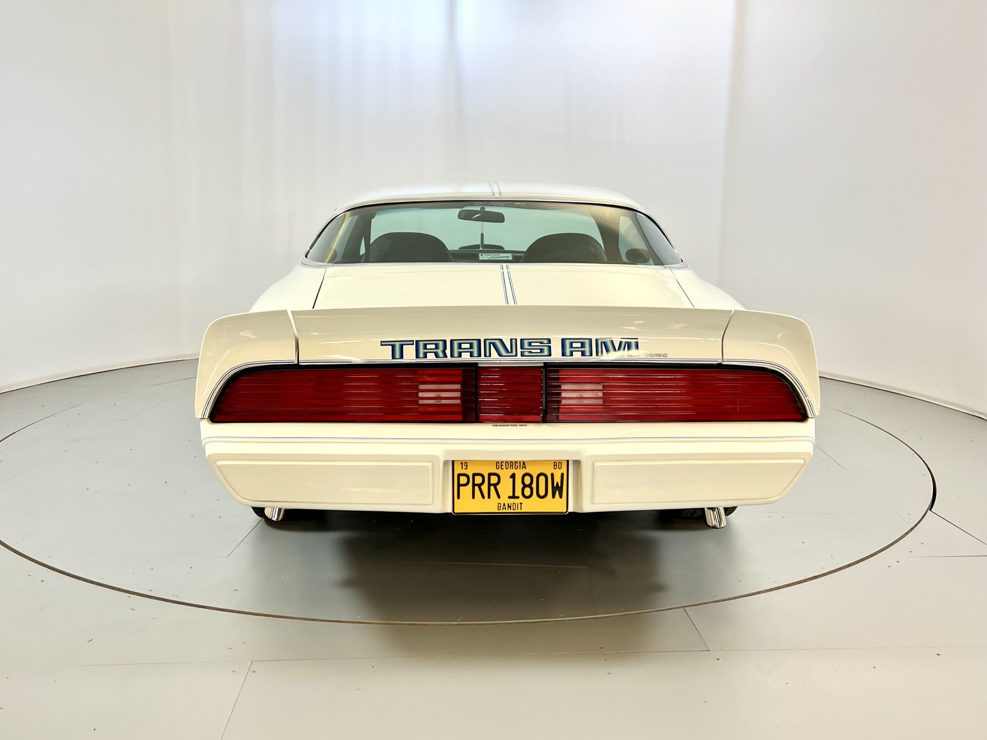 Pontiac Firebird - Trans Am Tribute - Image 8 of 31