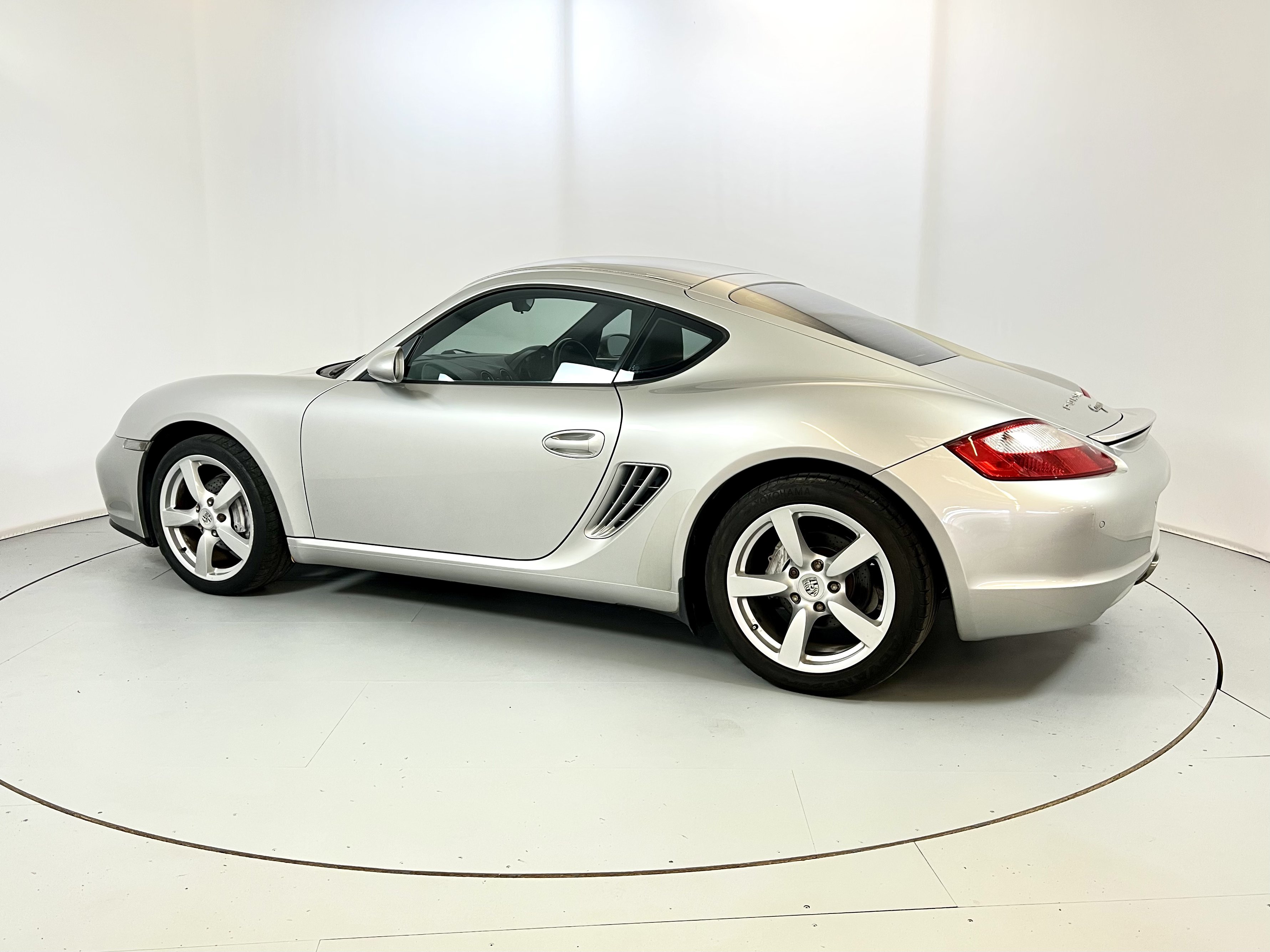 Porsche Cayman - Image 6 of 28