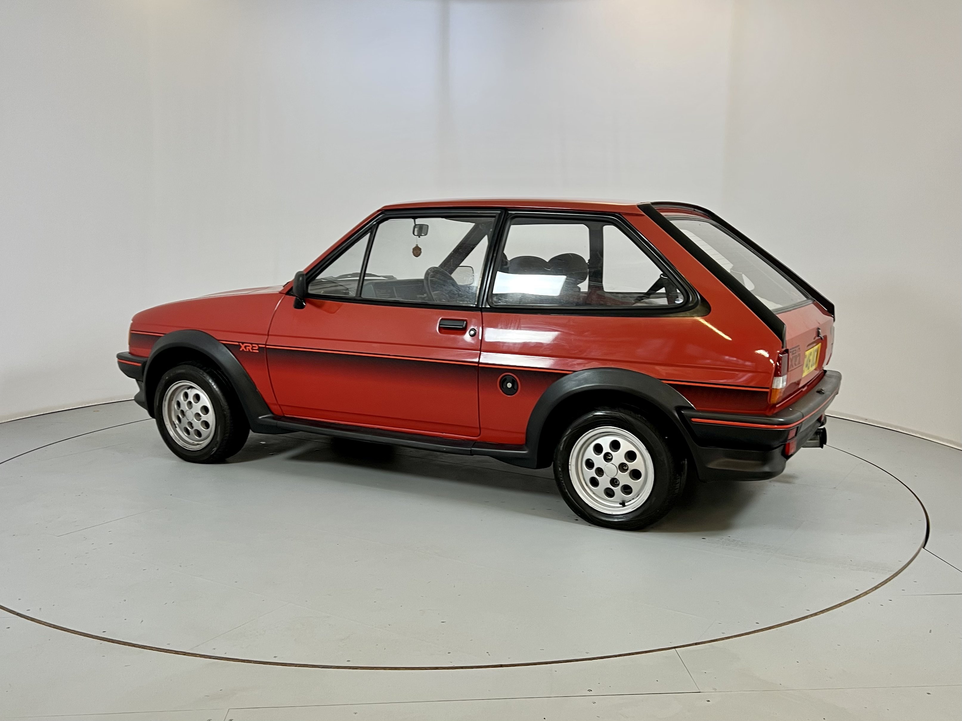 Ford Fiesta XR2 Replica - Image 6 of 30