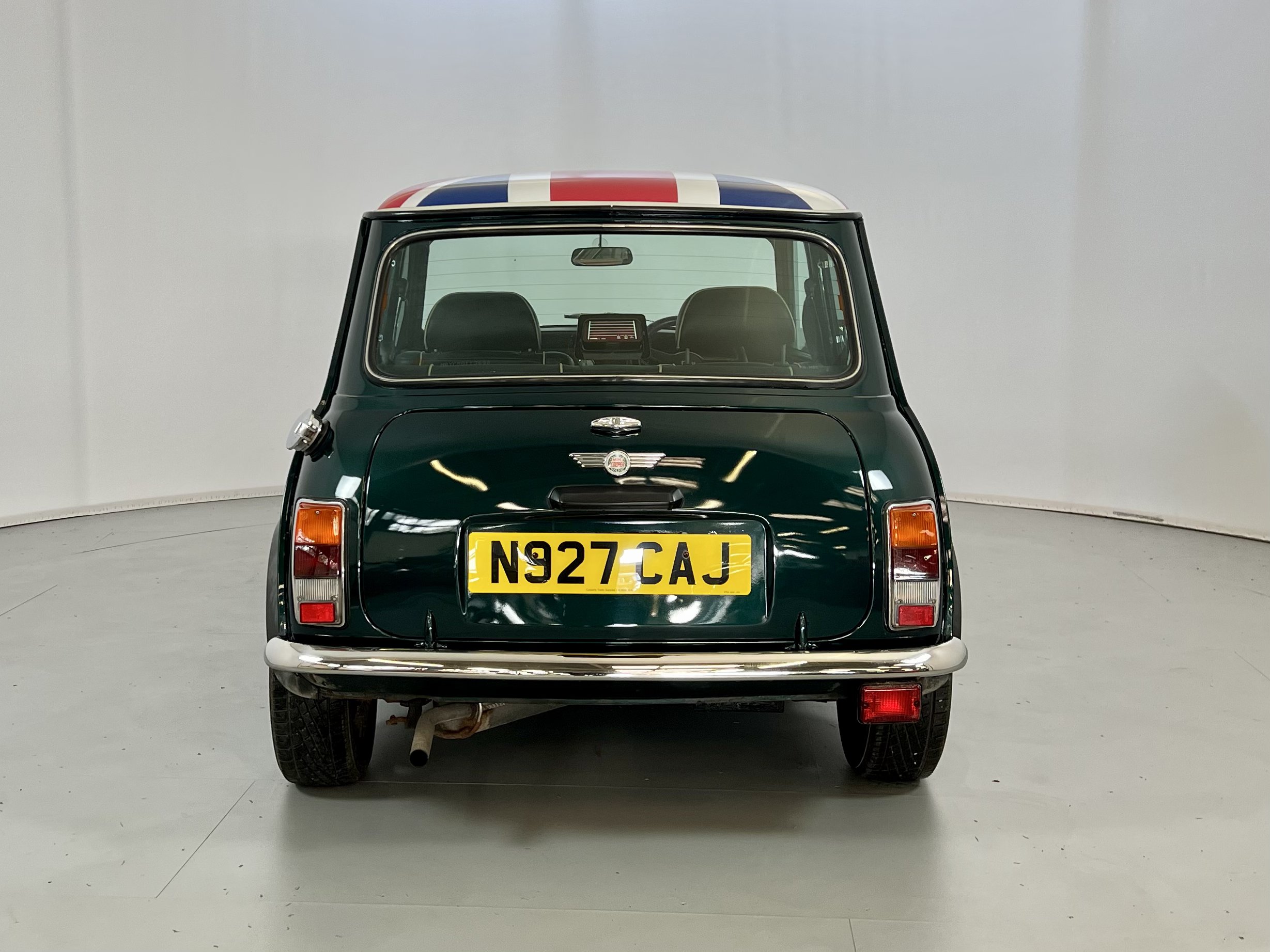 Rover Mini Cooper - Image 8 of 28