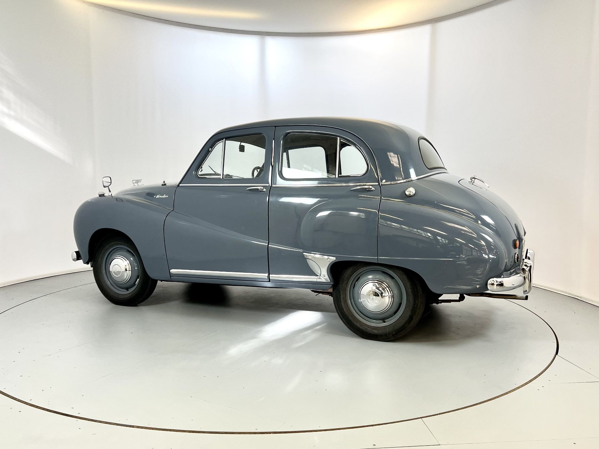 Austin A40 Somerset - Image 6 of 34