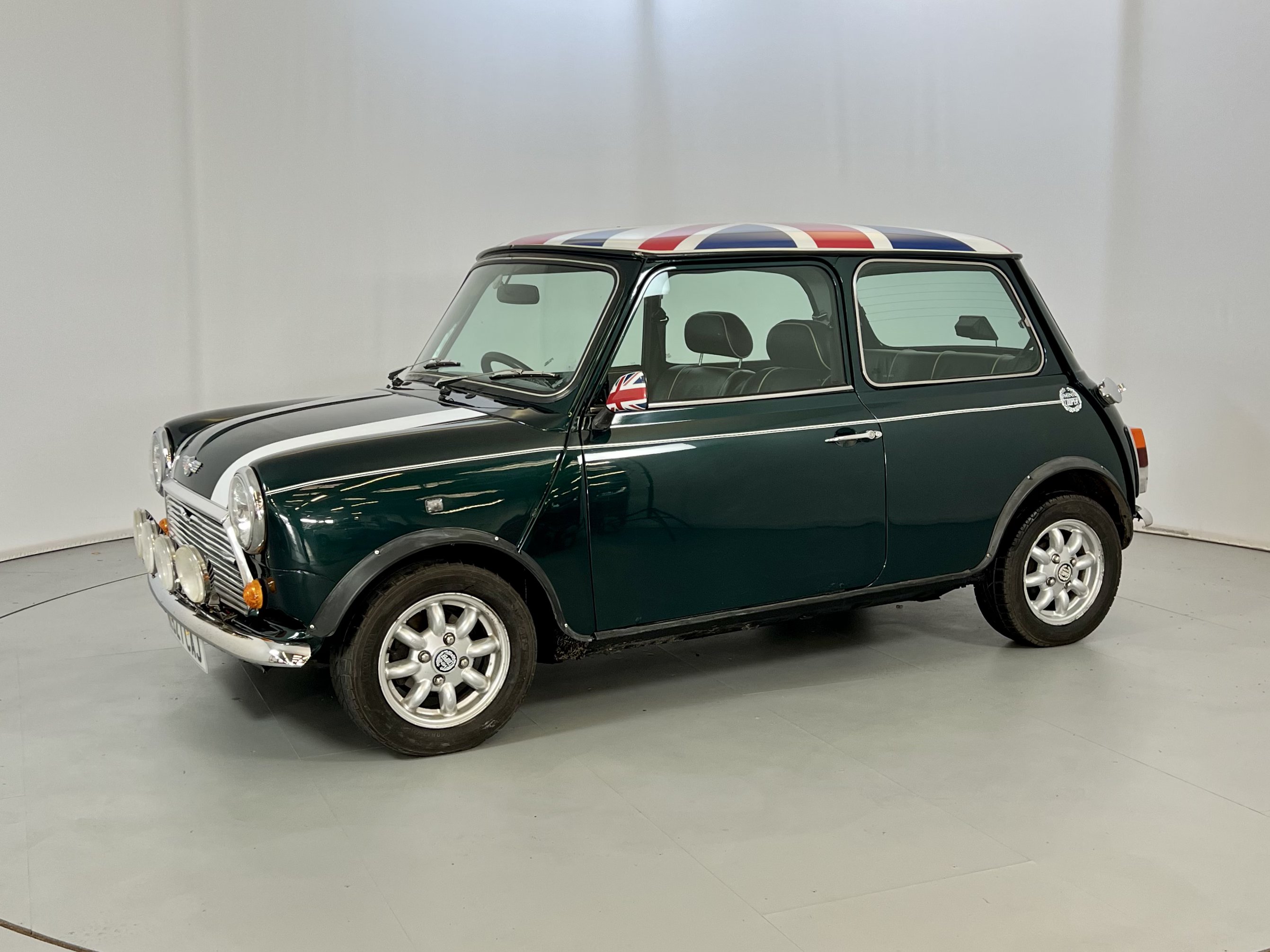 Rover Mini Cooper - Image 4 of 28