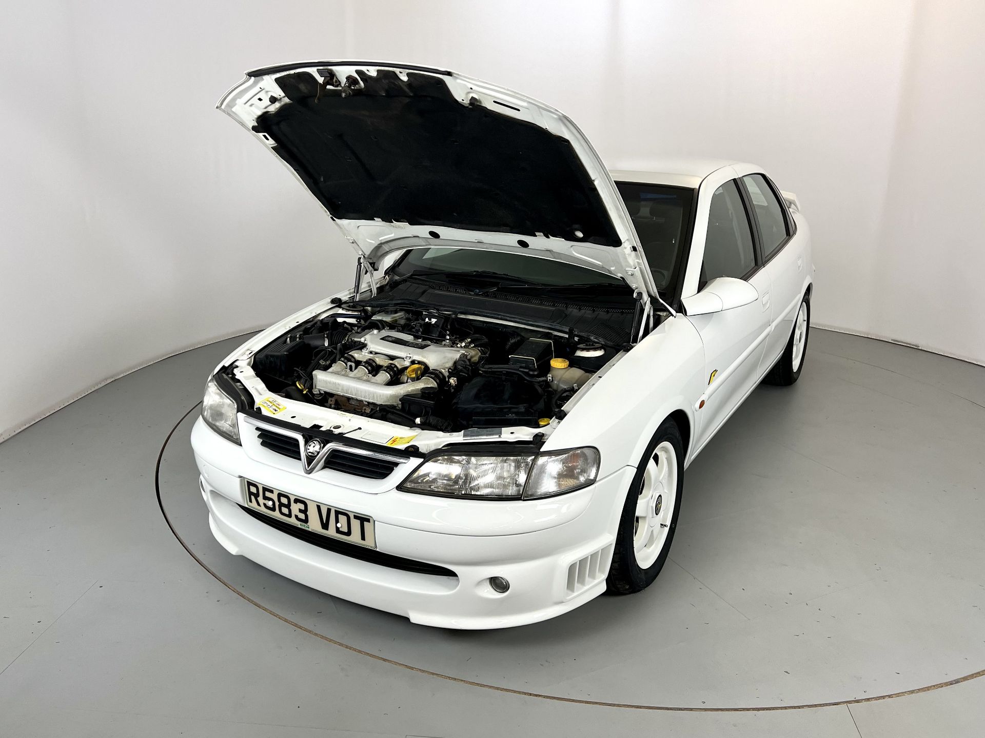 Vauxhall Vectra Supertouring - Image 35 of 36