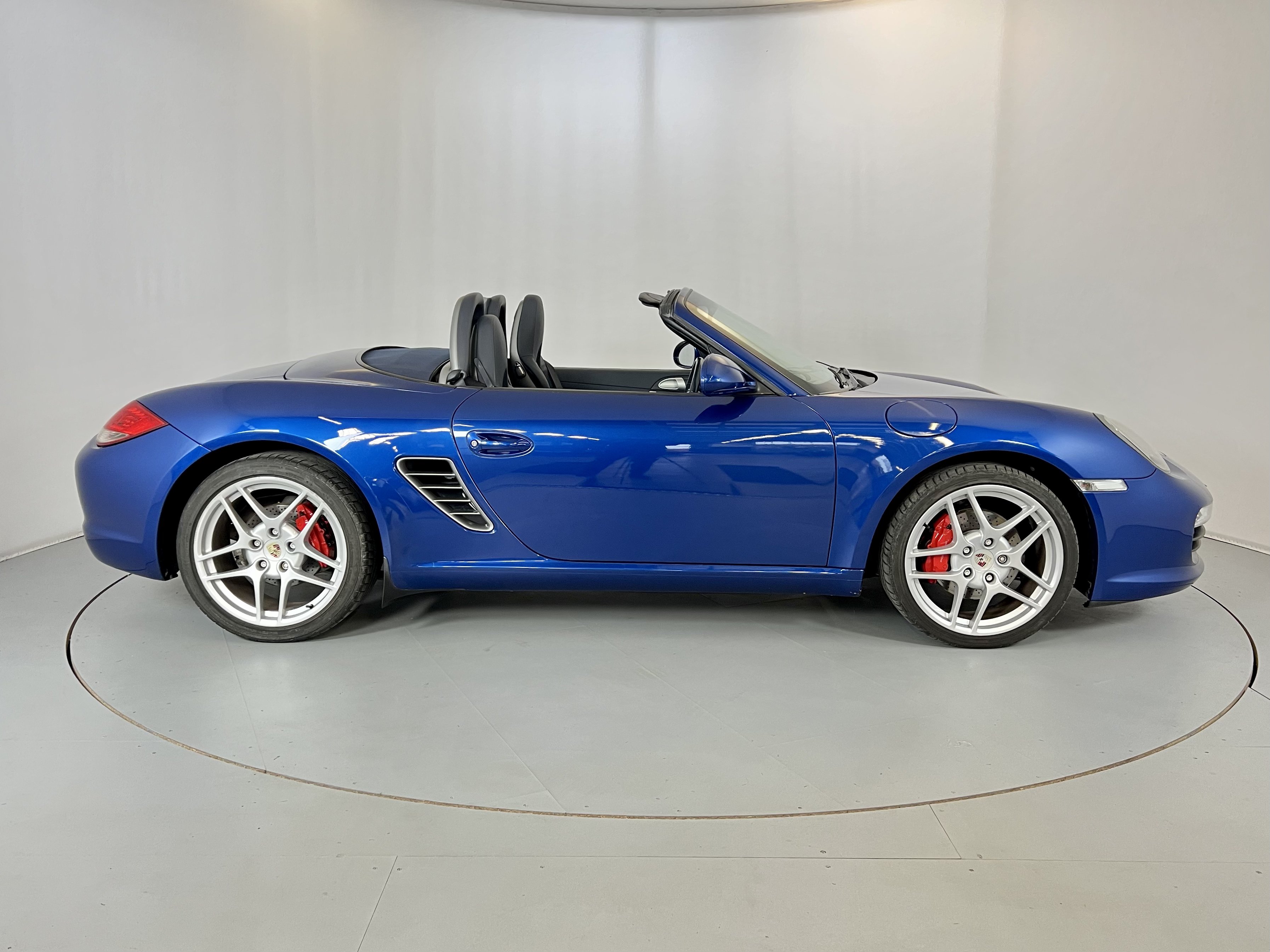 Porsche Boxster S - Image 11 of 31