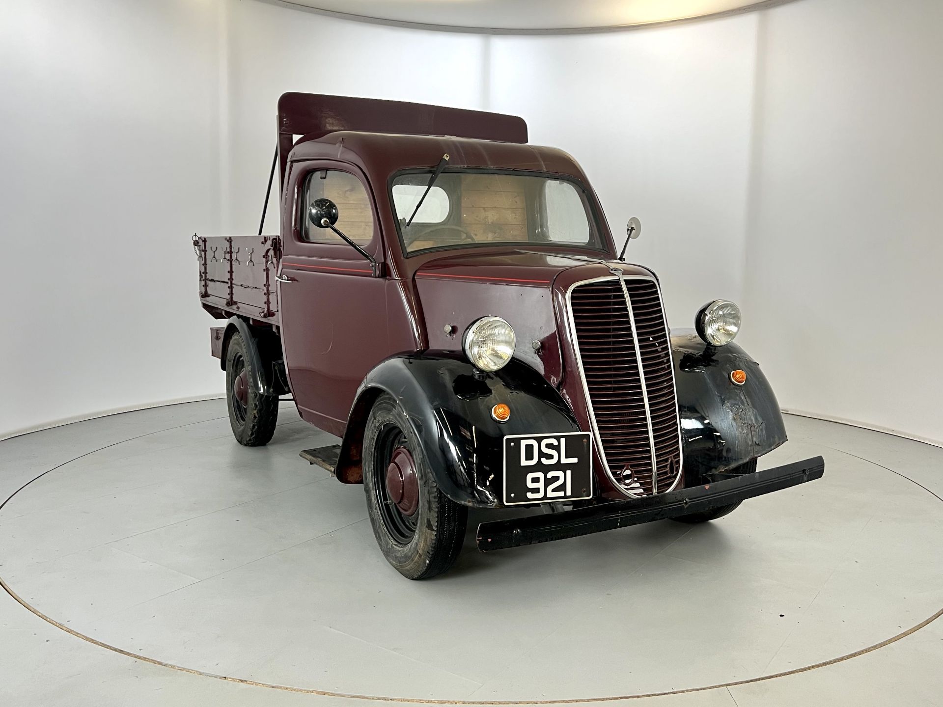 Ford Thames 10CWT Pick Up