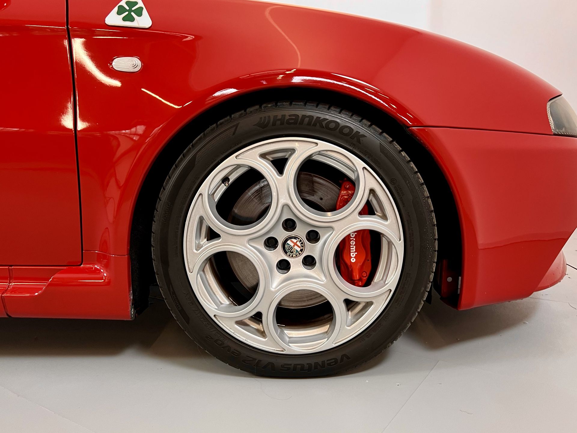 Alfa Romeo 147 GTA - Image 13 of 31