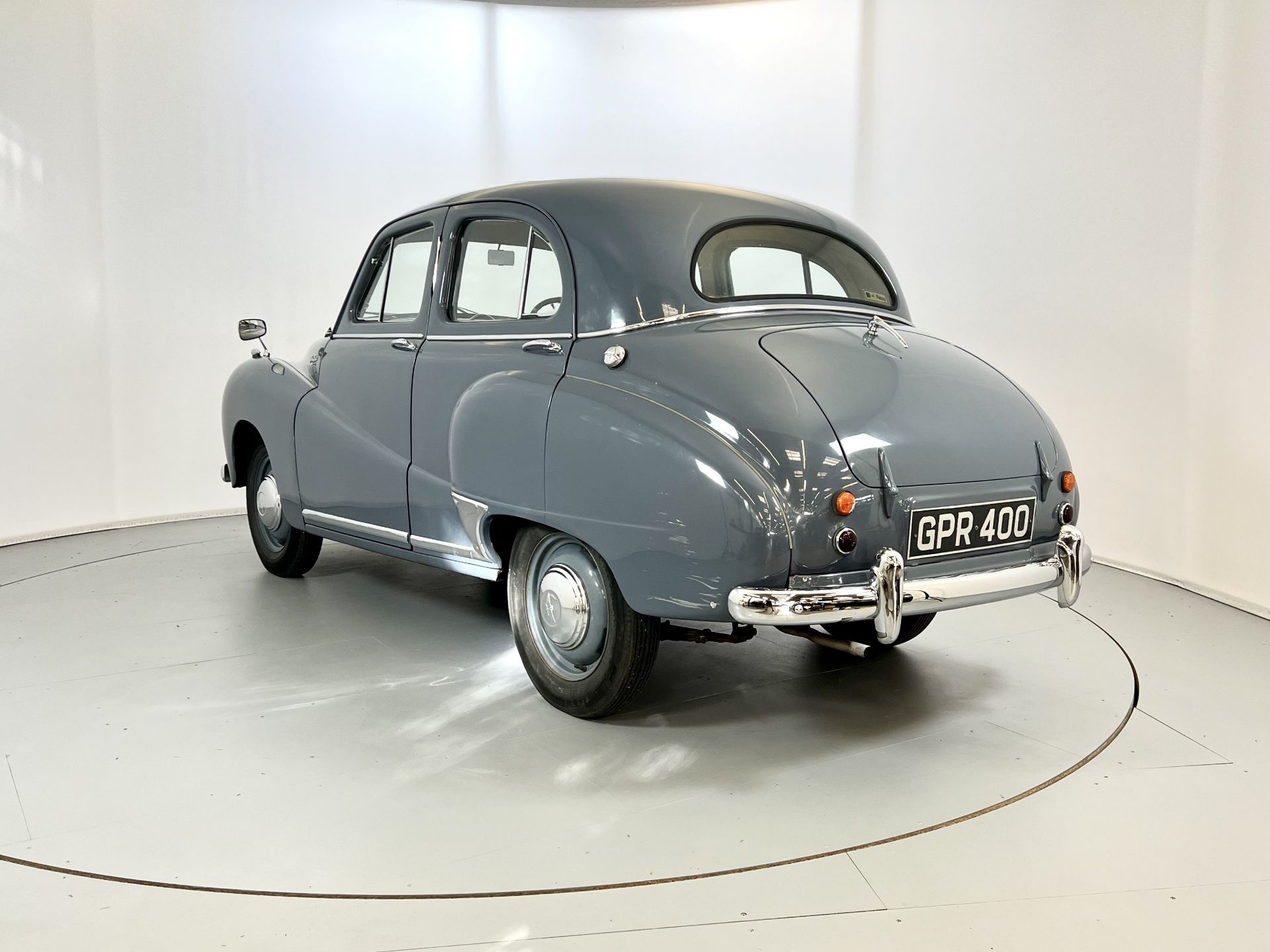 Austin A40 Somerset - Image 7 of 34