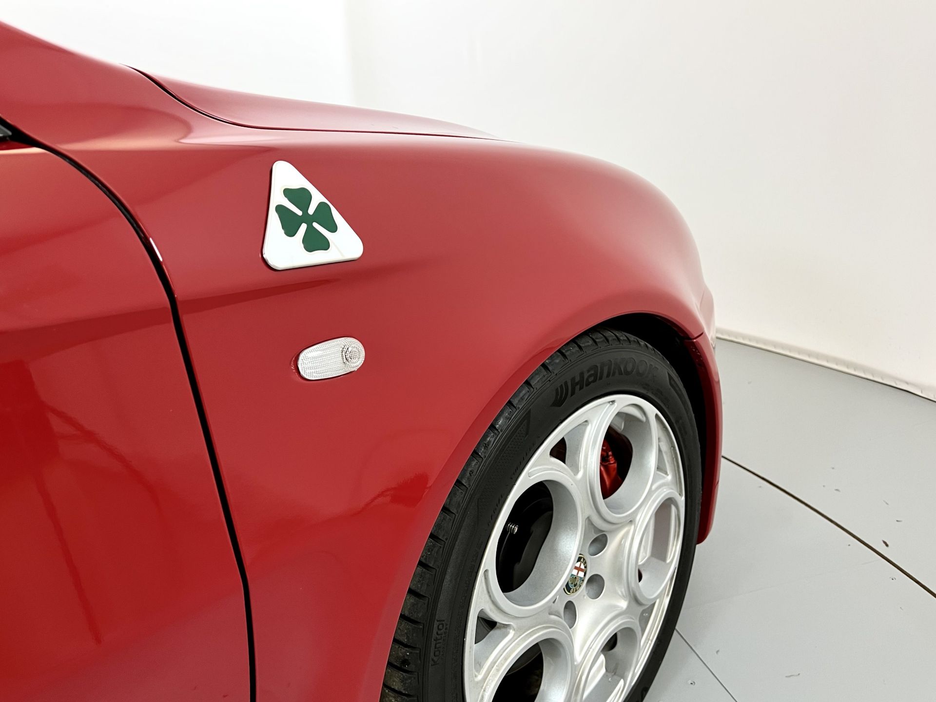 Alfa Romeo 147 GTA - Image 15 of 31