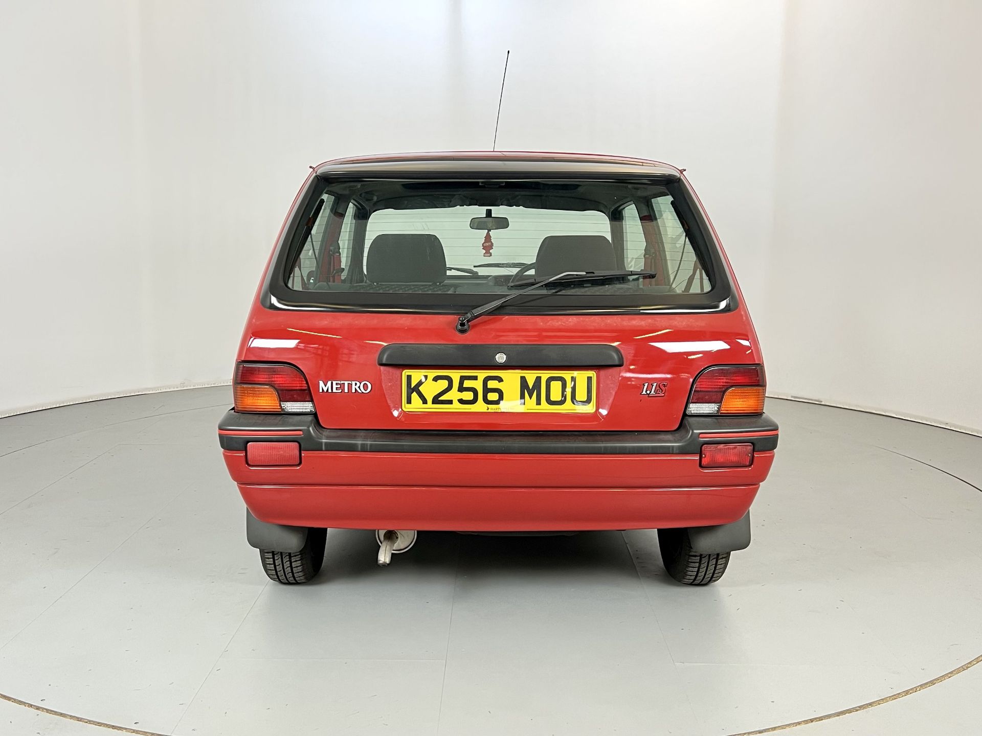 Rover Metro S - Image 8 of 30