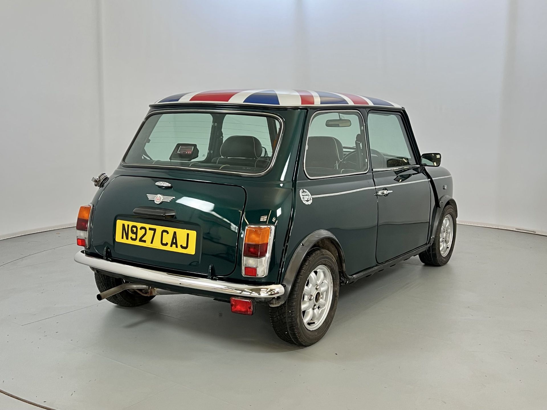 Rover Mini Cooper - Image 9 of 28