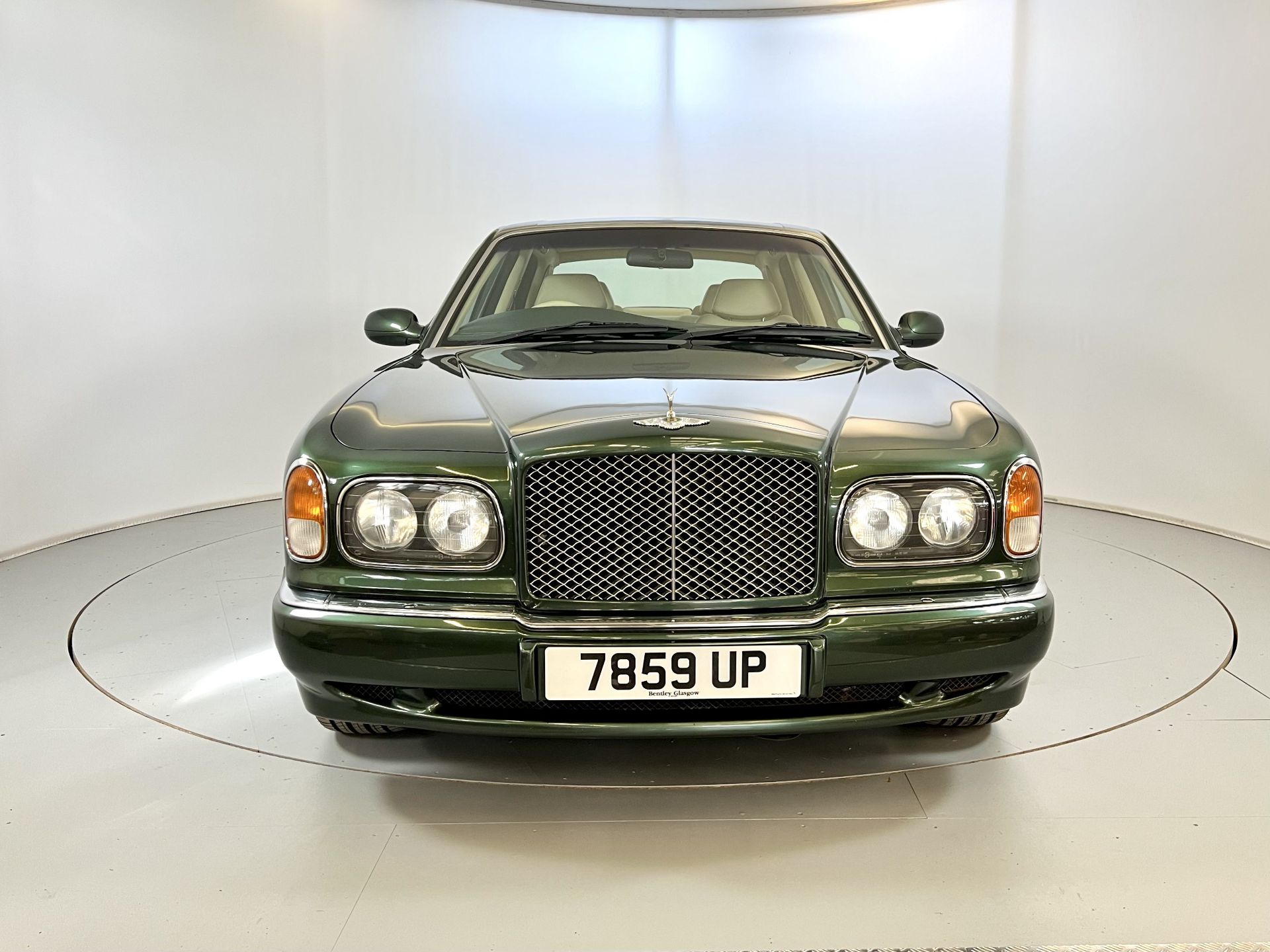 Bentley Arnage - Image 2 of 35