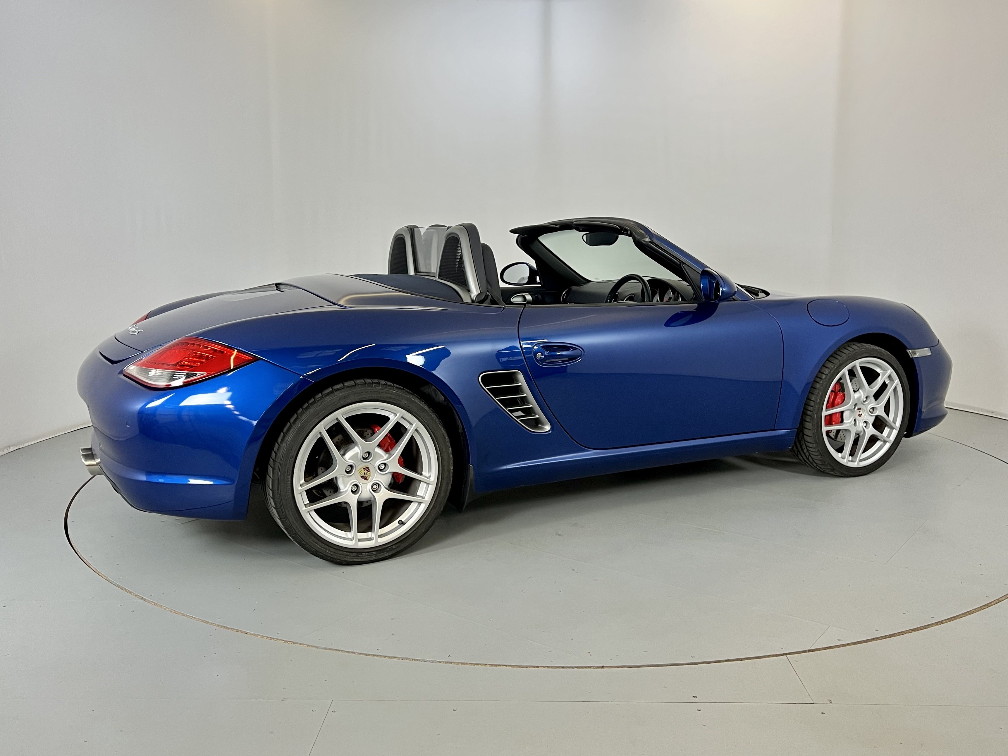 Porsche Boxster S - Image 10 of 31