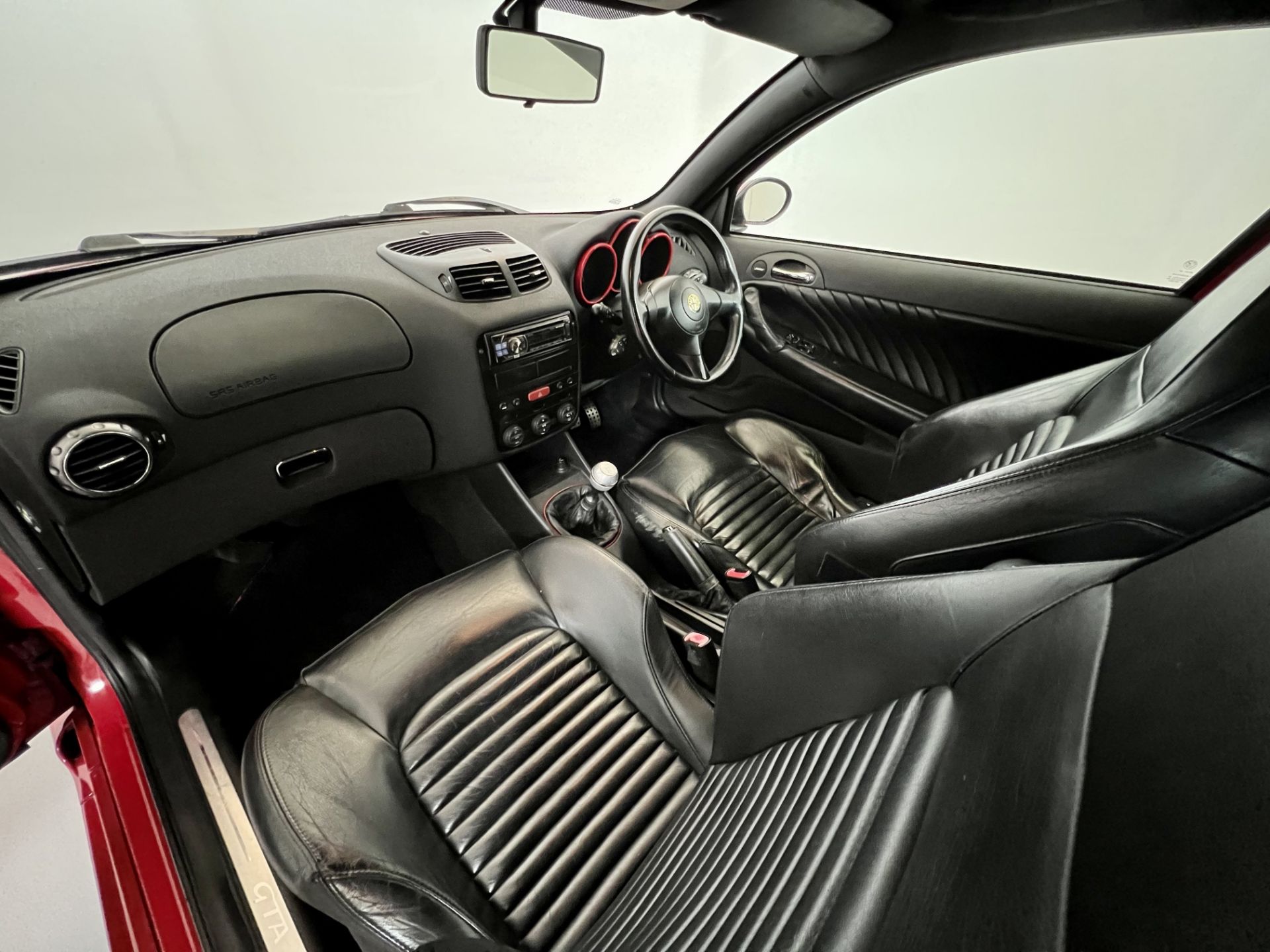 Alfa Romeo 147 GTA - Image 24 of 31