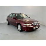 Rover 45