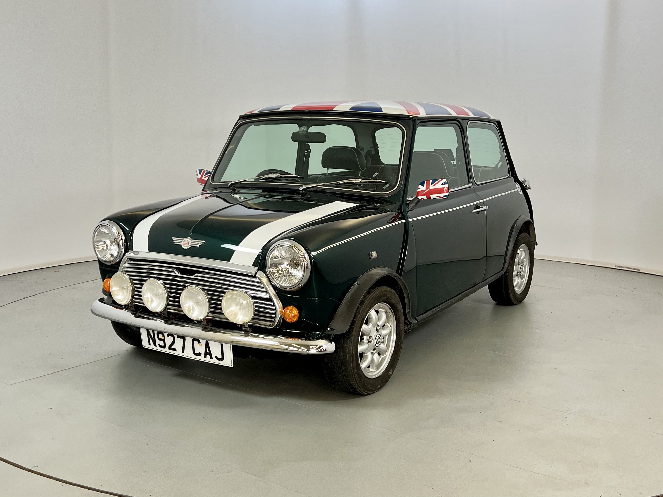 Rover Mini Cooper - Image 3 of 28