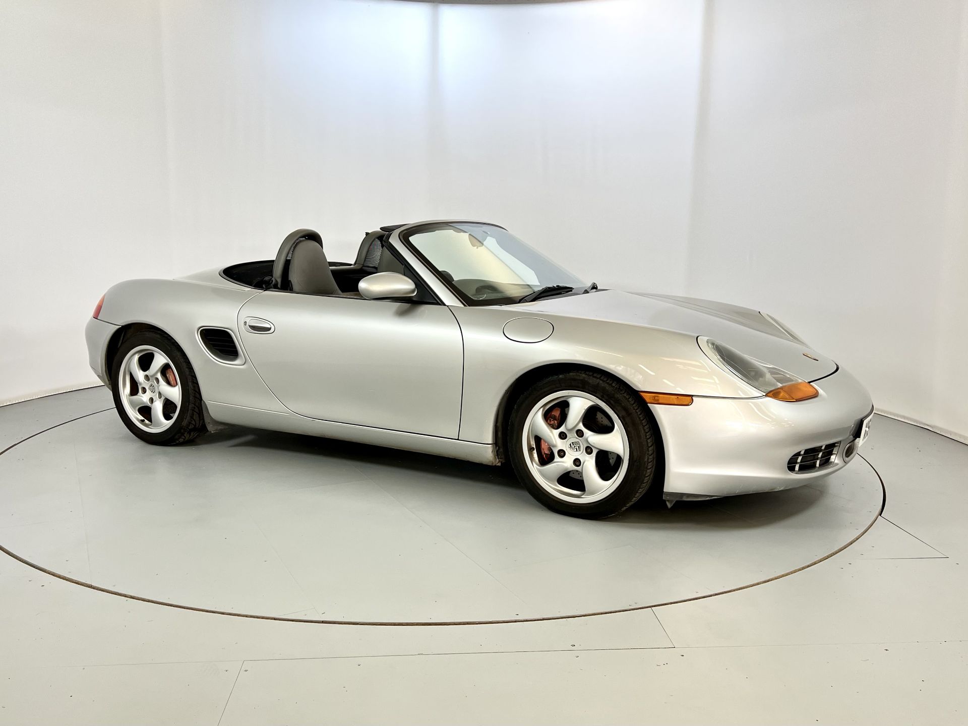 Porsche Boxster S - Image 12 of 25