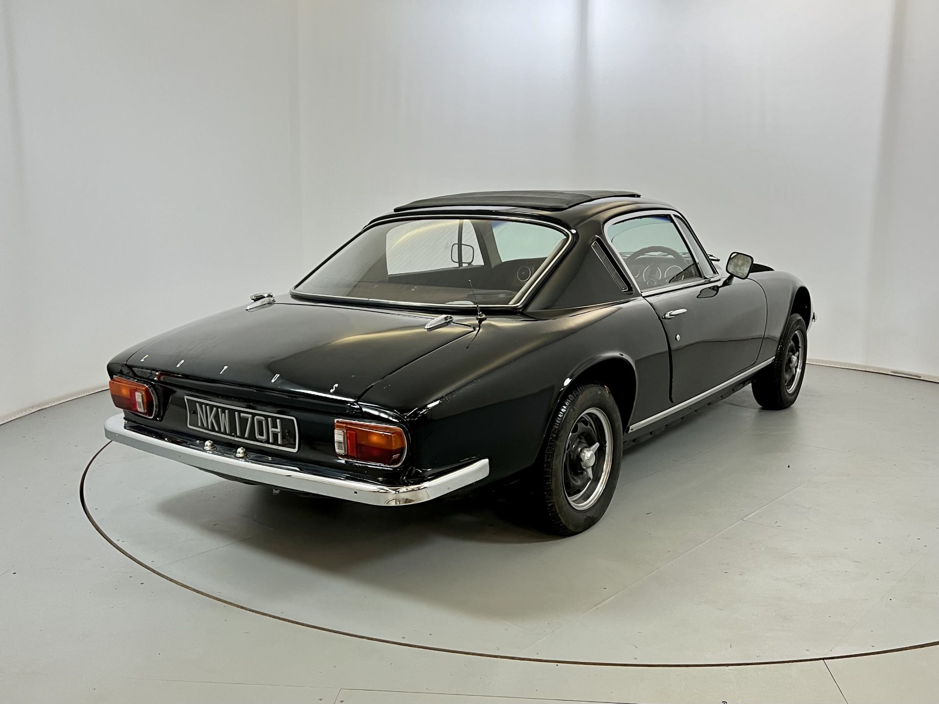 Lotus Elan +2 - Image 9 of 29