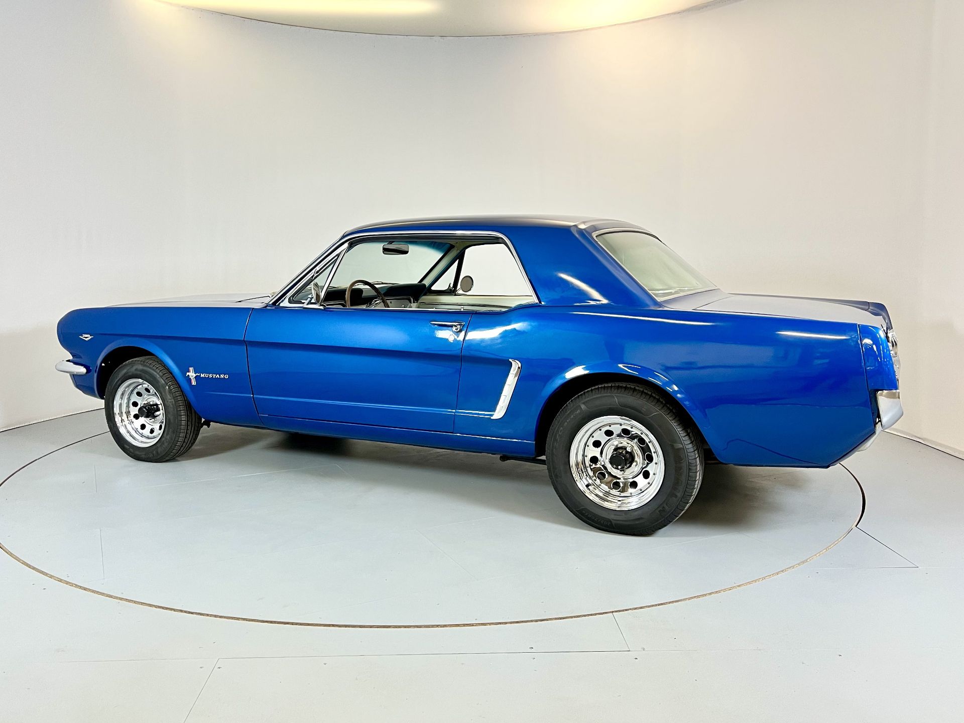 Ford Mustang 289 Coupe 'A Code' - Image 5 of 29