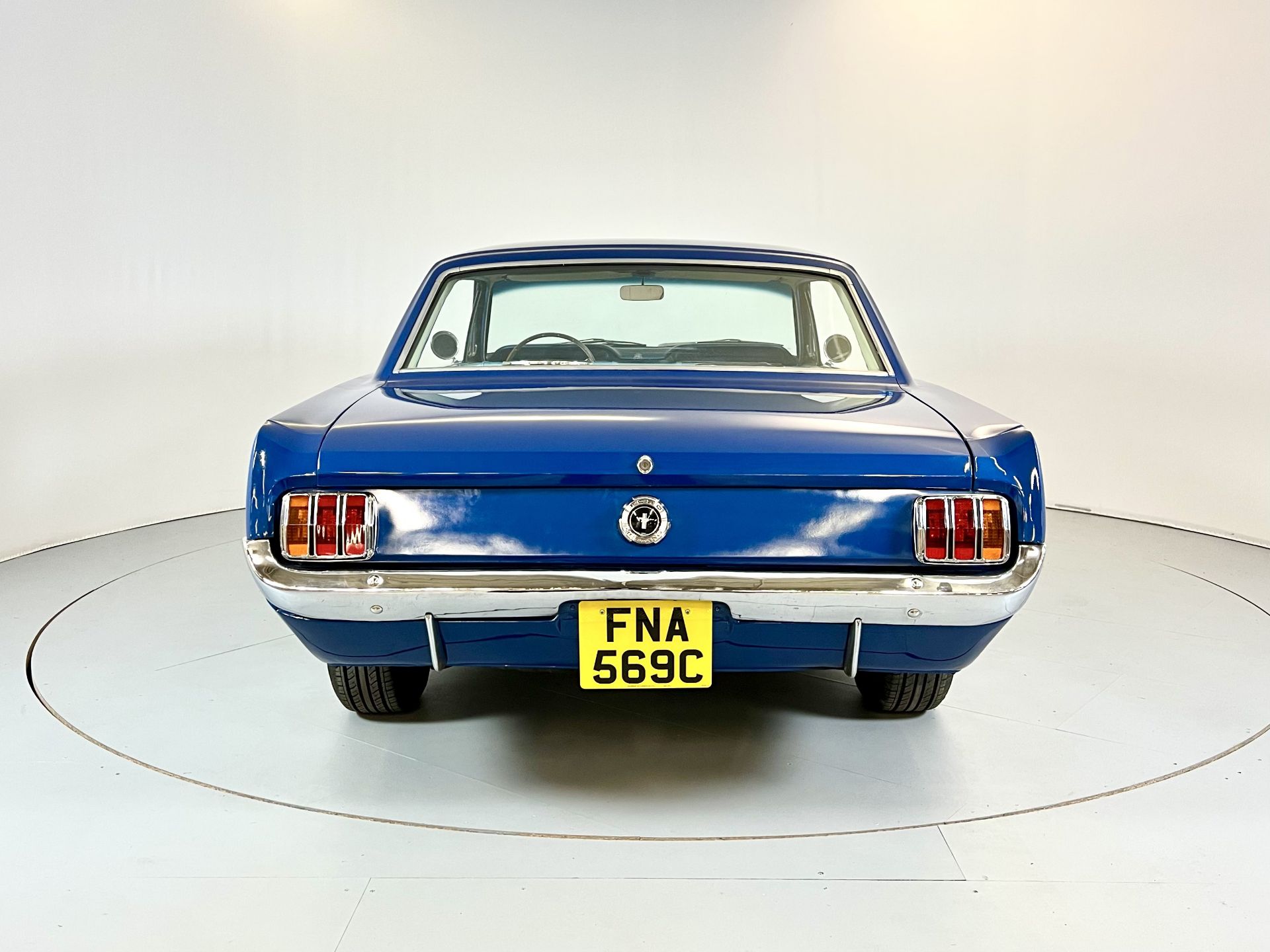 Ford Mustang 289 Coupe 'A Code' - Image 7 of 29