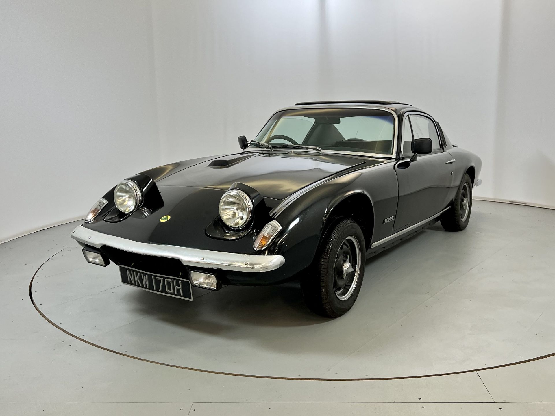 Lotus Elan +2 - Image 3 of 29