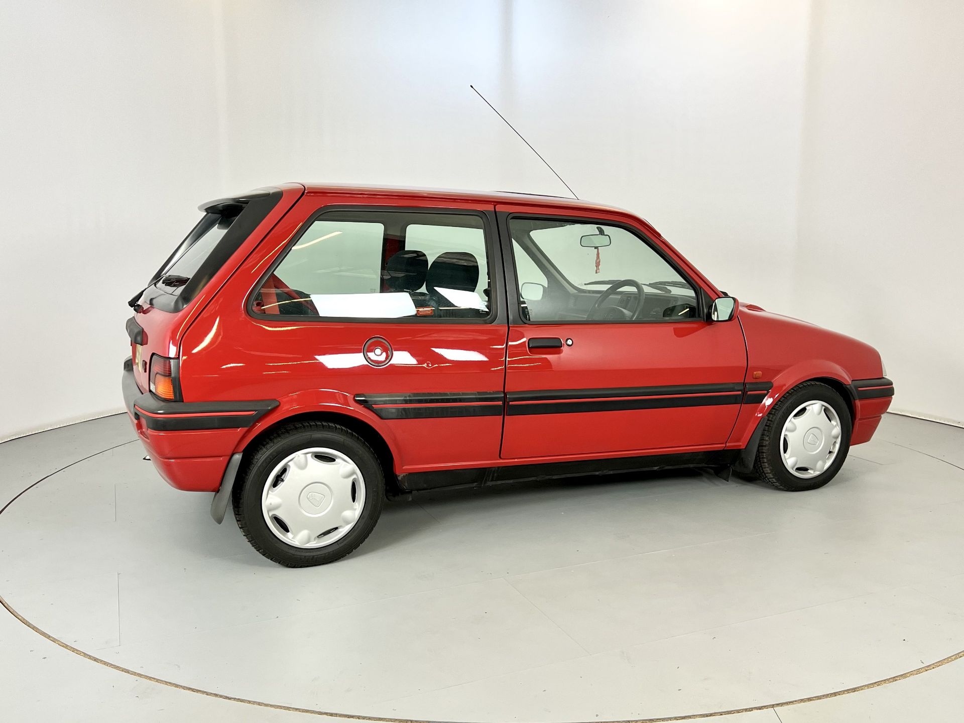 Rover Metro S - Image 10 of 30