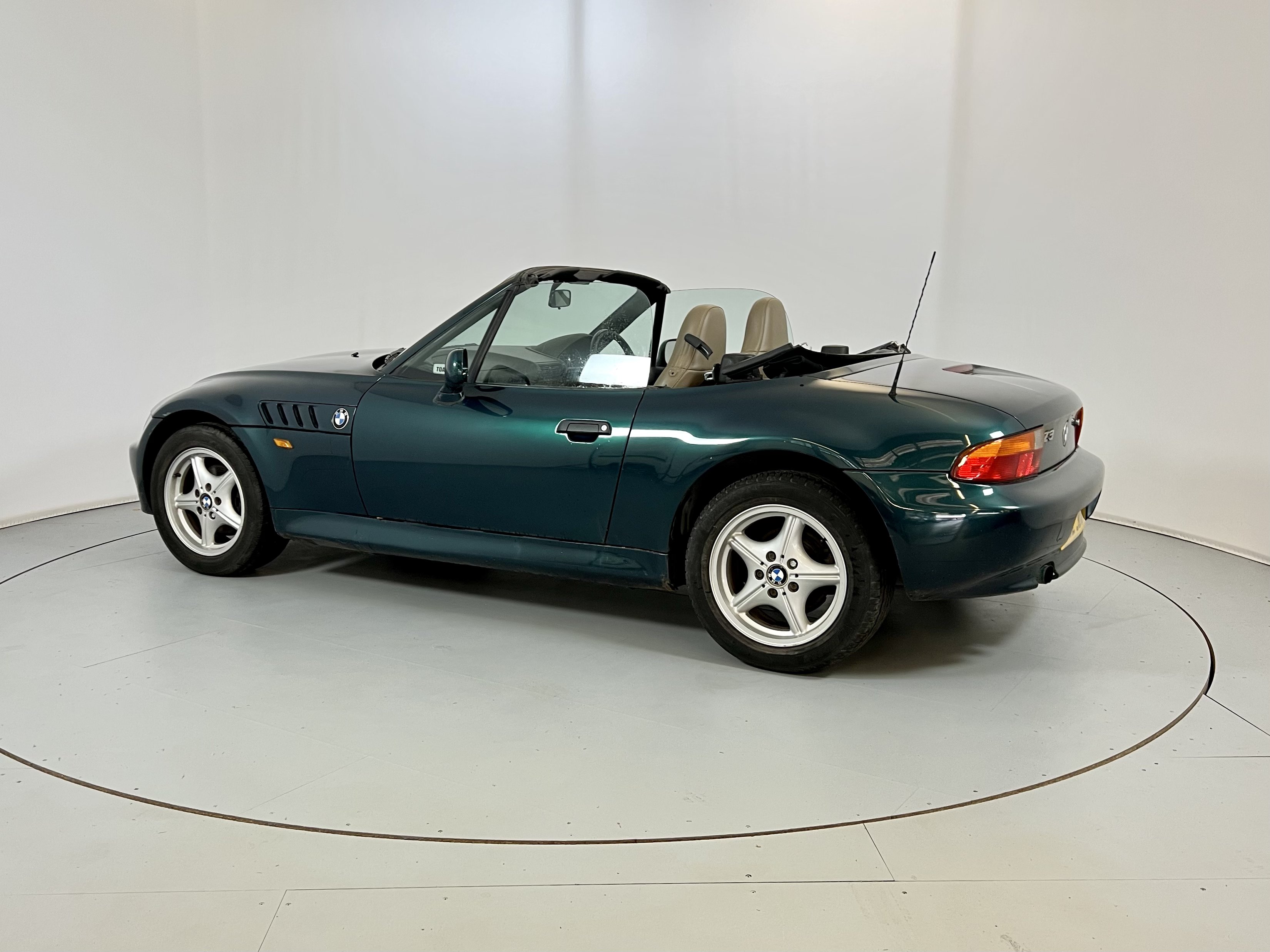 BMW Z3 - Image 6 of 27