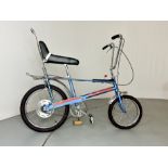 Raleigh Chopper MK2