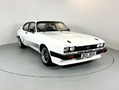 Ford Capri 3.0 S Xpack