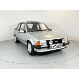 Ford Escort XR3i