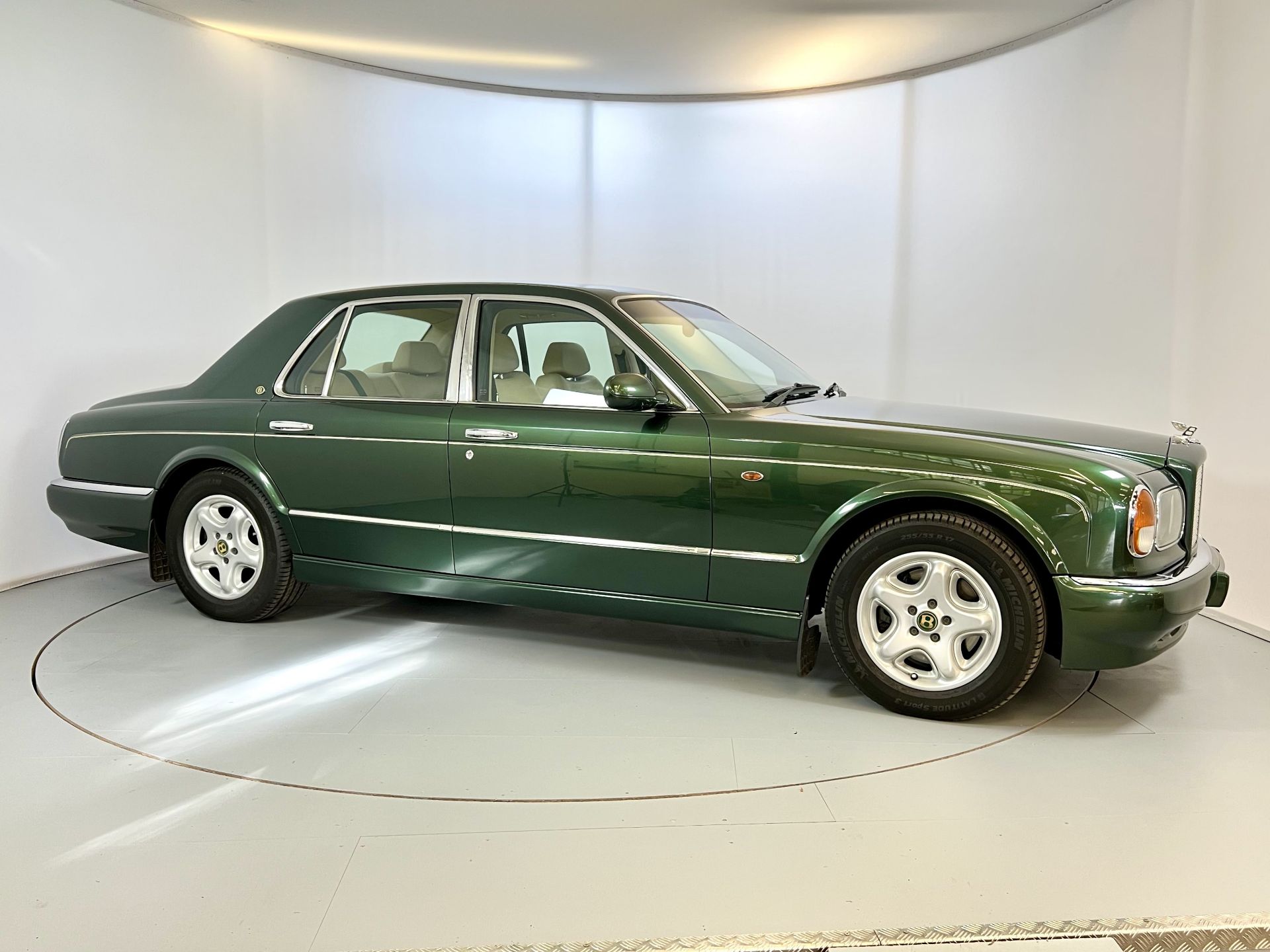 Bentley Arnage - Image 12 of 35