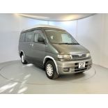 Mazda Bongo 4x4