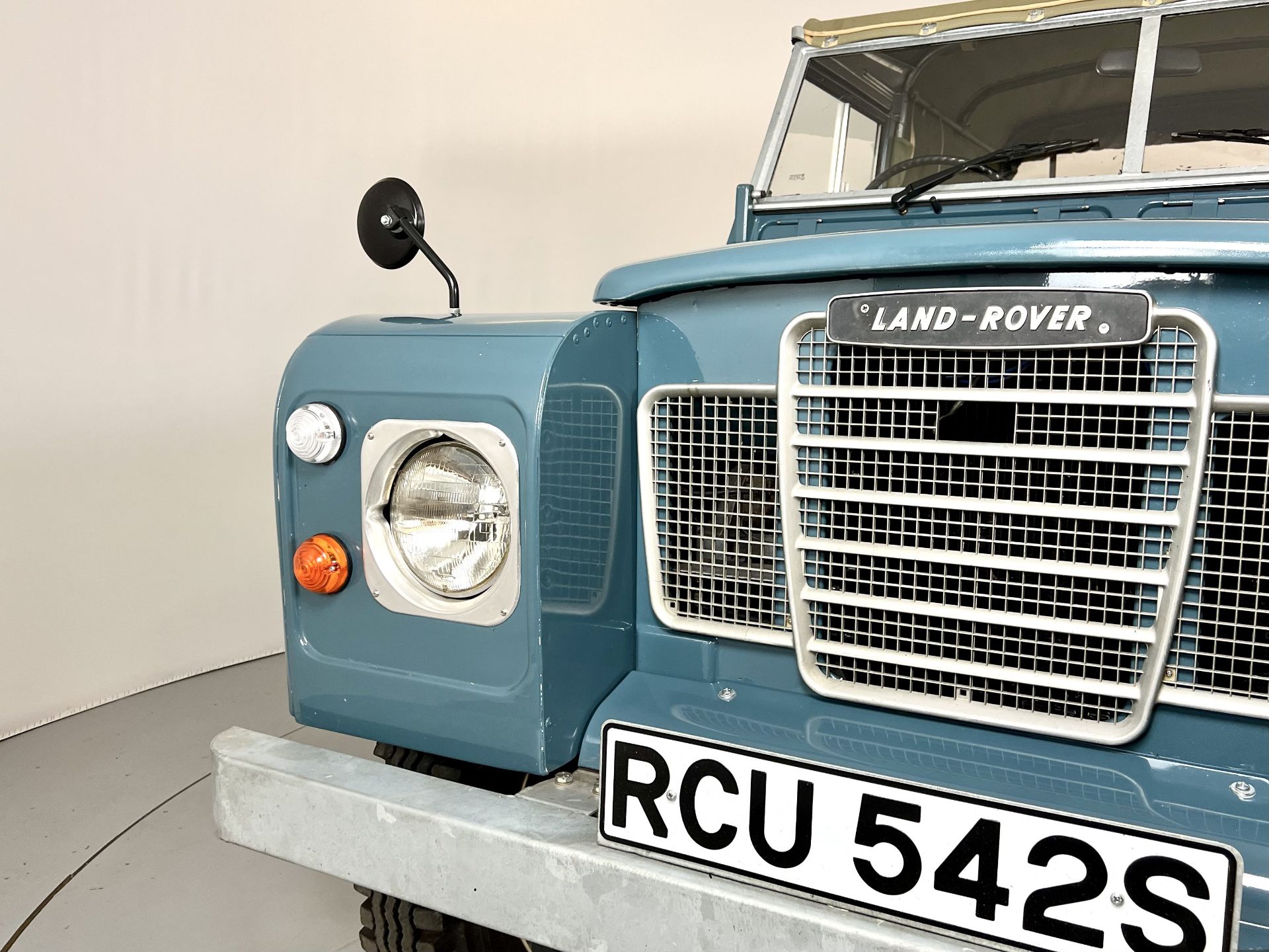 Land Rover Series 3 - Image 37 of 43