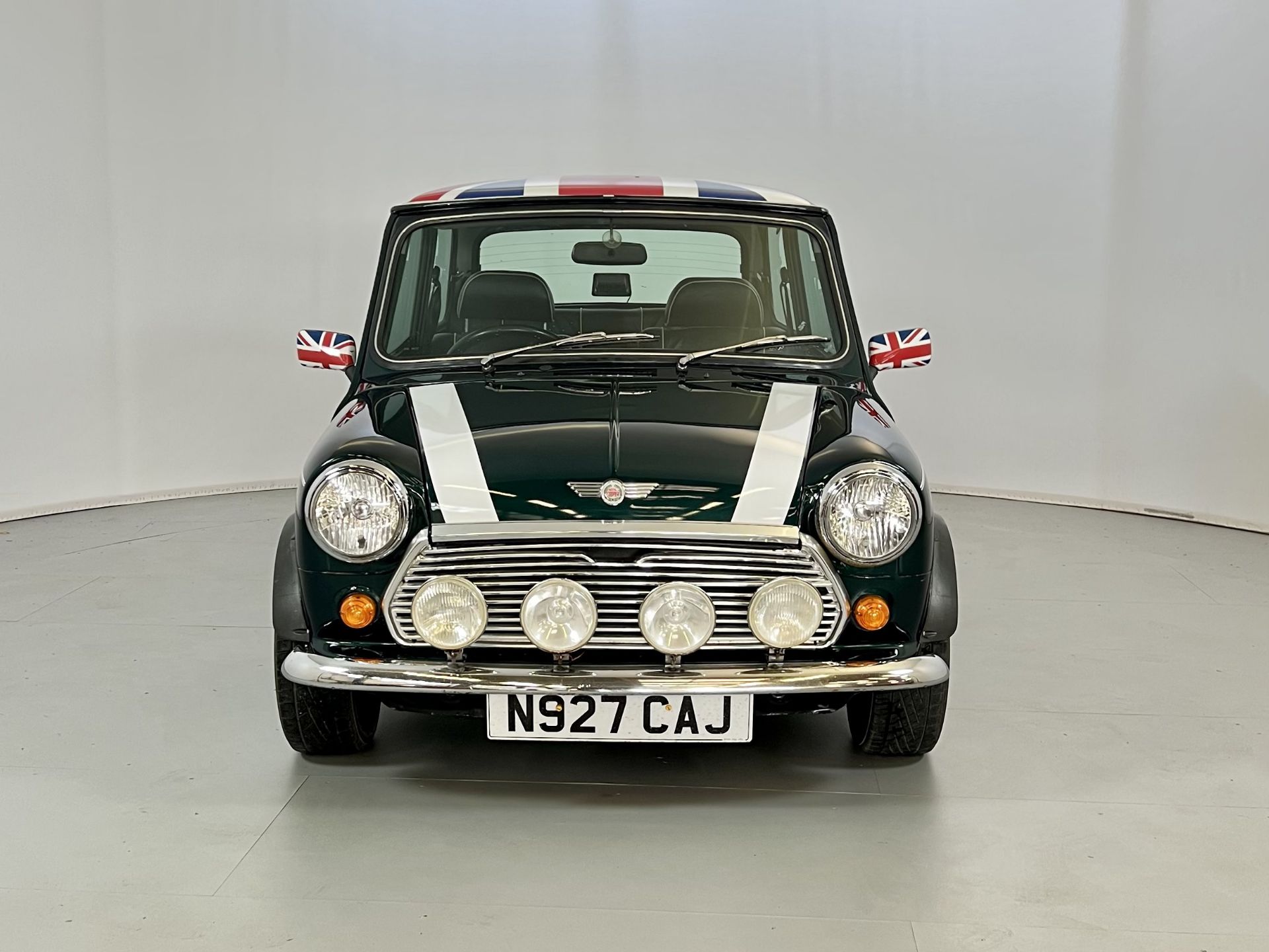 Rover Mini Cooper - Image 2 of 28