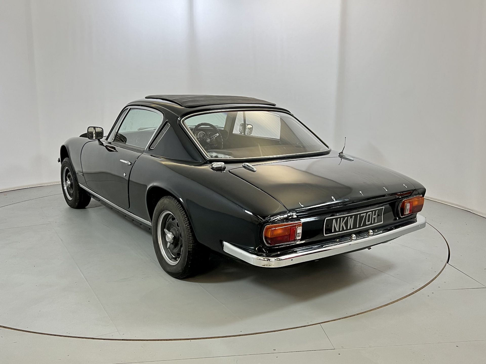 Lotus Elan +2 - Image 7 of 29