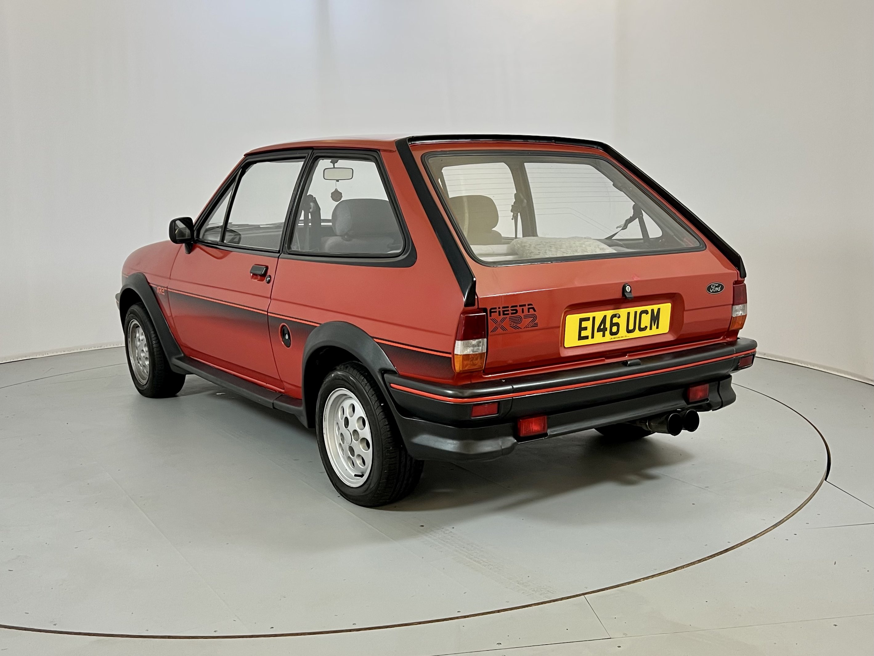 Ford Fiesta XR2 Replica - Image 7 of 30