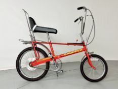 Raleigh Chopper MK2