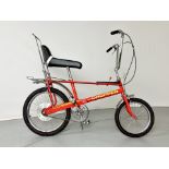 Raleigh Chopper MK2